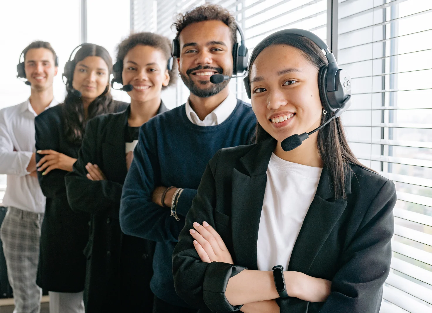 Business Process Outsourcing (BPO)